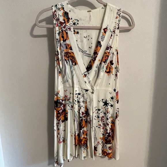 Free people short dress - Picture 2 of 3